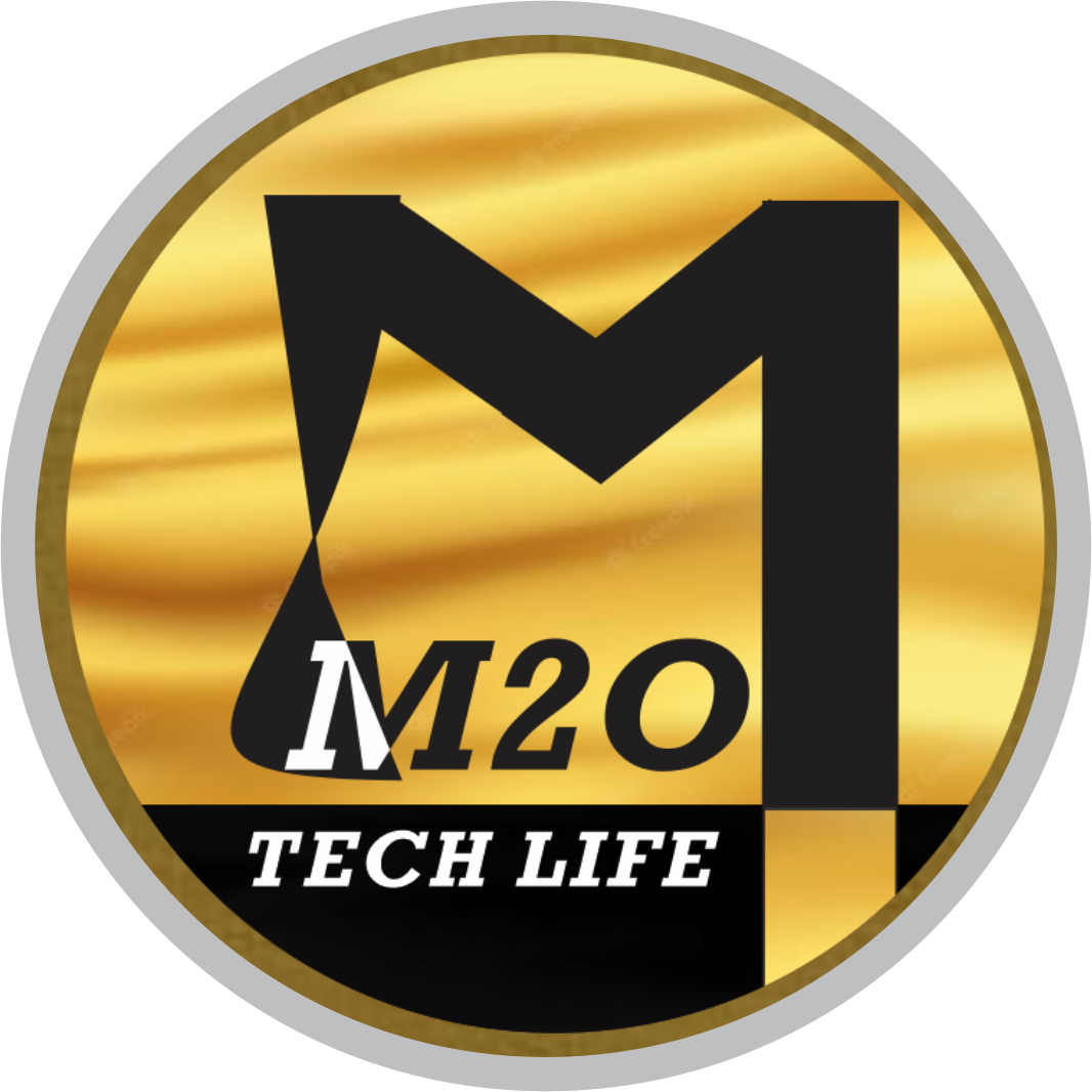 M2o TECH LIFE